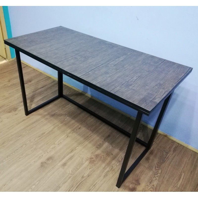 Folding Study and Computer Table ( HD-OT-023-Br)