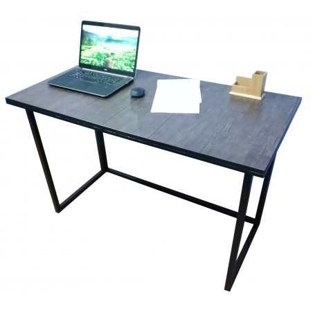 Folding Study and Computer Table ( HD-OT-023-Br)