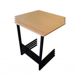 Study Laptop Table 2x2 Feet (HD-OT-032)