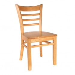 Cafe and restaurant dinner Chair Pure Solid Wood for sale in lahore