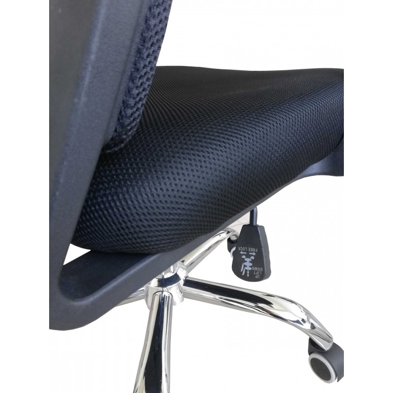 Home Office Computer Chair revolving with wheels in lahore