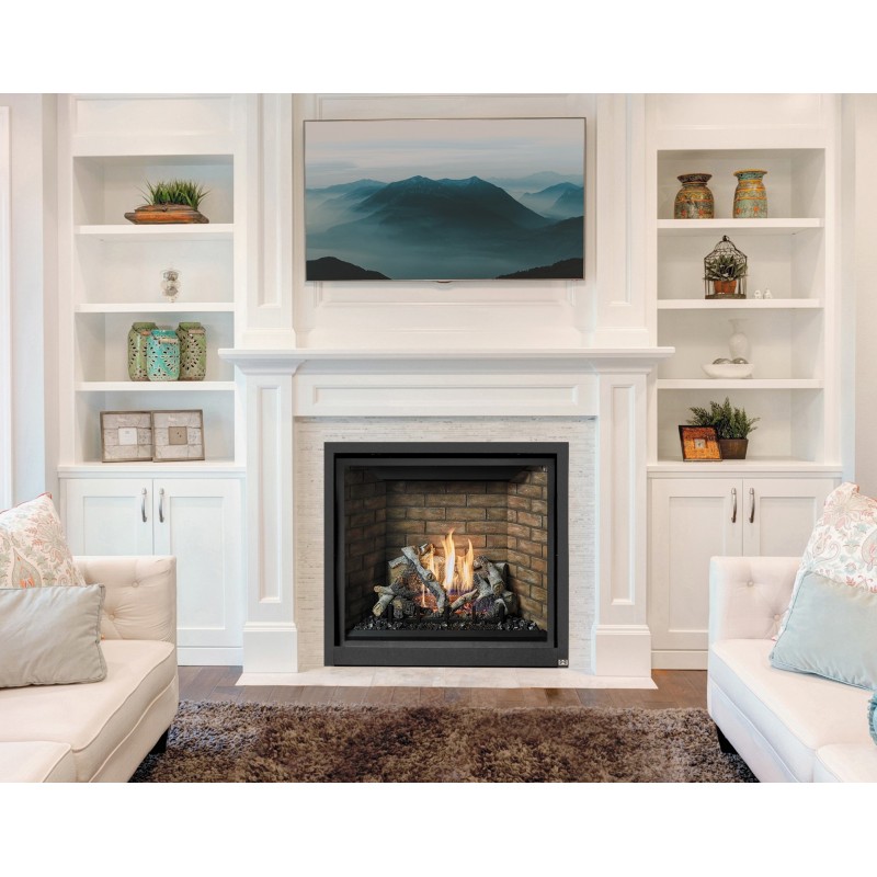Fire Place construction services in lahore