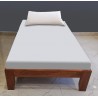 Single Platform Bed Frame (HD-SBD-049)