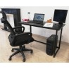 Computer study table online in Lahore Karachi Islamabad design and price cheap price