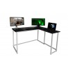 Gaming Computer Table L Shaped buy online Lahore-Pakistan