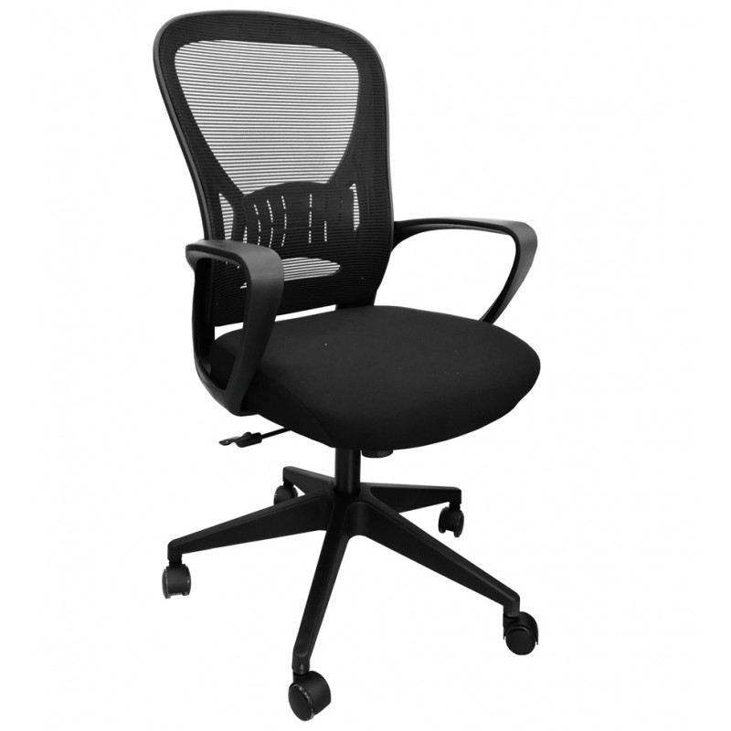 Office Chair with lumbar support (HD-OC-004)