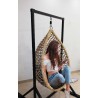 cane rattan  swing jhula price in lahore free home delivery modern design pictures with price