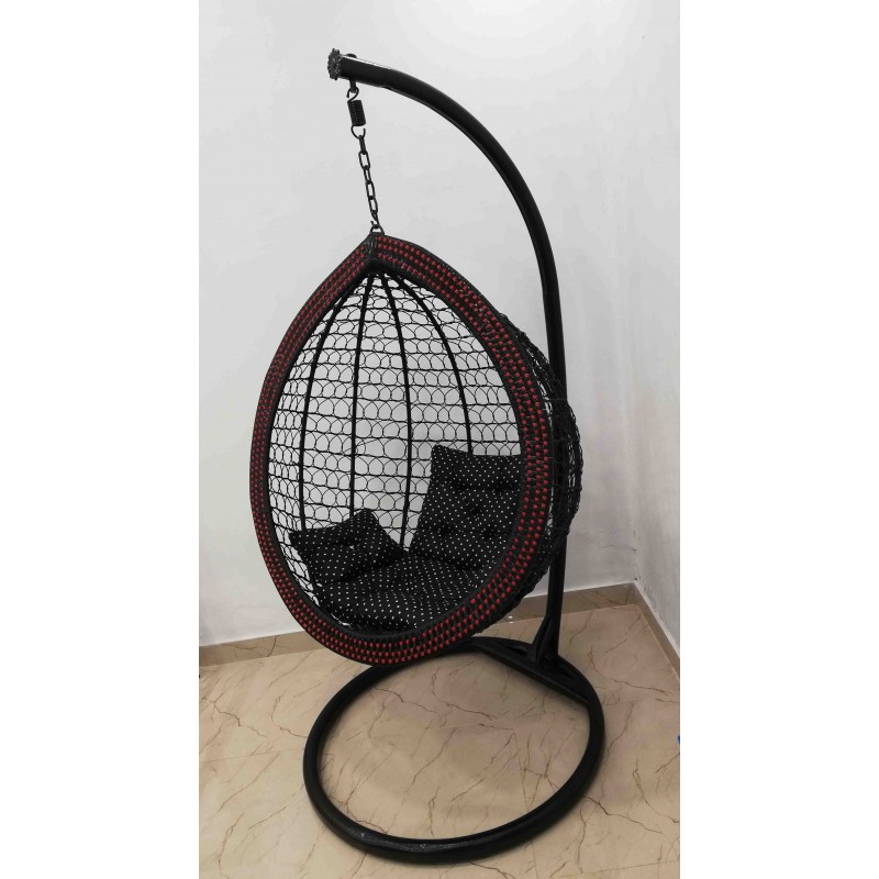 Swing Pod with Stand Home Design Lahore