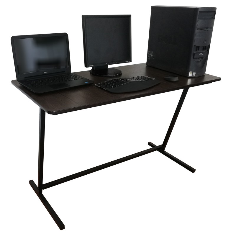 48x24 inch Computer Study Table Home Design PK