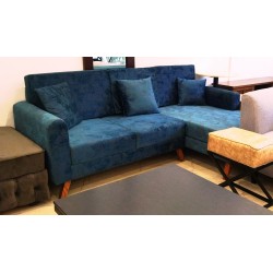 L Shape Sofa Lounge Sofa Living room sofa set corner set for sale in Lahore design with price