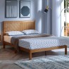 double bed designs with price in 
Lahore  Pakistan wooden queen size bed for sale at good price pictures