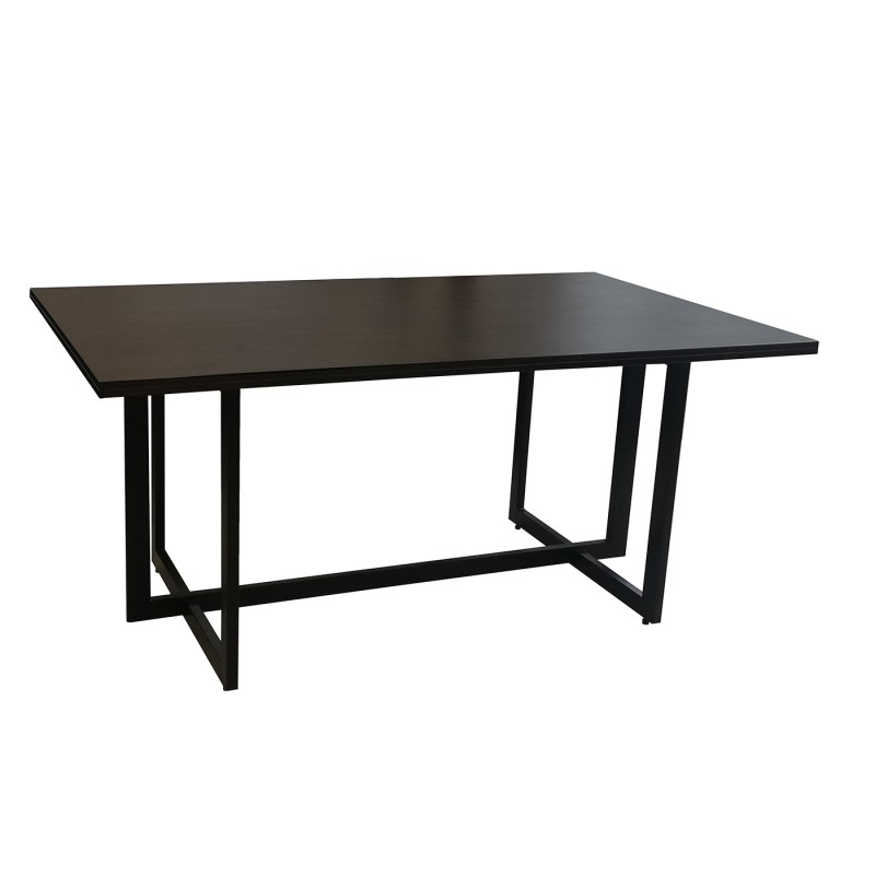 small square meeting table for small office for sale in Lahore
