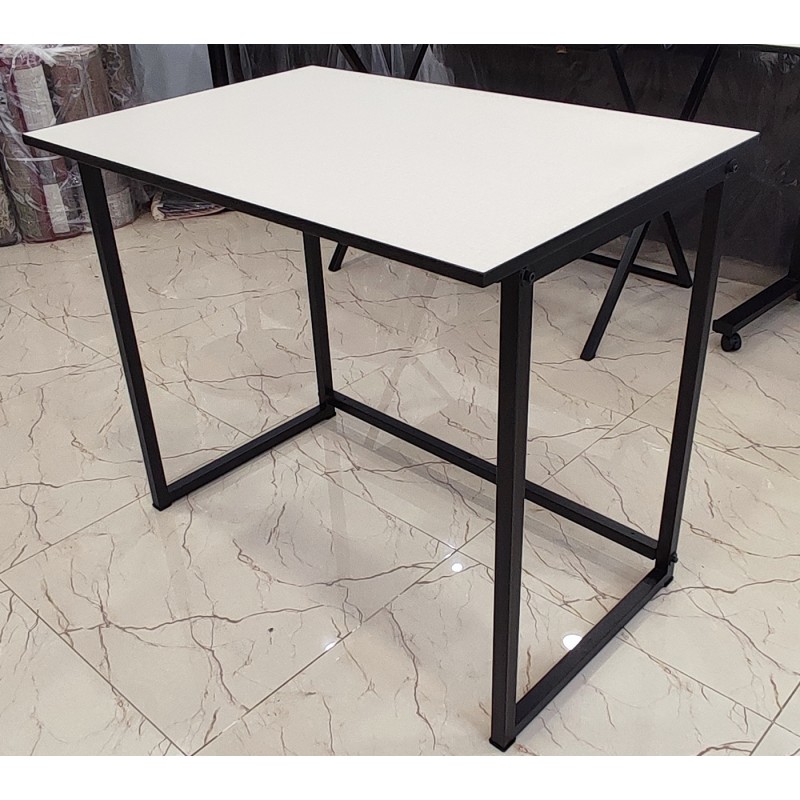Detachable Good Size Computer Study Table Home Design PK