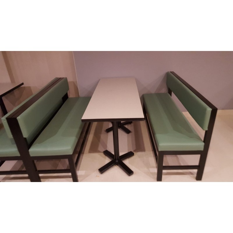 Langolo Restaurant/ Cafe Booth buy online Lahore-Pakistan