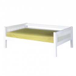 daybed sofa cum bed wooden white deco in Lahore price and design