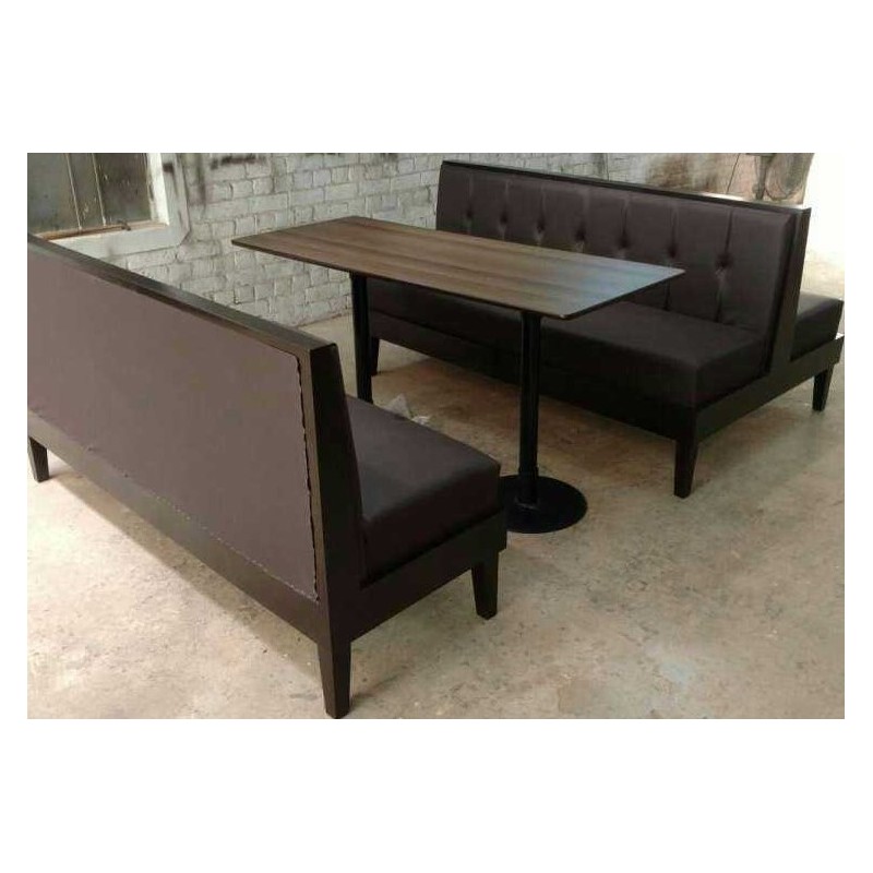 Davilla Restaurant/ Cafe Booth buy online Lahore-Pakistan