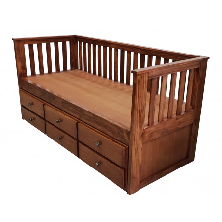 sliding bed day bed bunk bed lahore