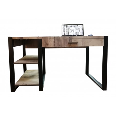 Vintage High Quality Computer Study Laptop Table (HD-OT-028)