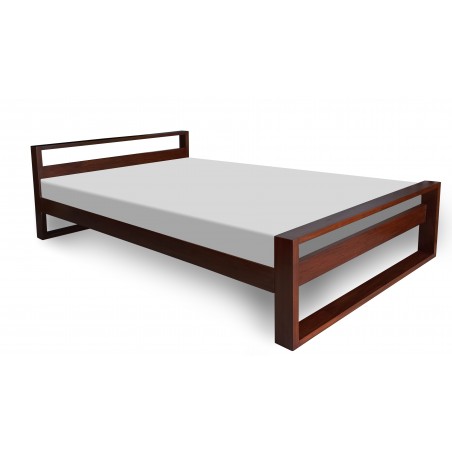 Heavy Wood Single bed design price in Lahore