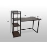 Computer Study Table with Bookshelves price in Lahore