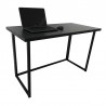 Folding Study and Computer Table ( HD-OT-023-Ch)