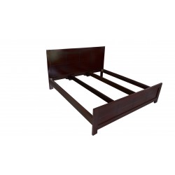 double bed for sale Lahore cheap price low price budget king size bed
