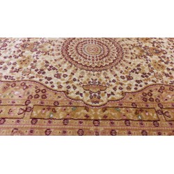Turkish Multicolor Woven Carpet RUG| HD-RUG-006