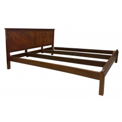 simple bed design in Pakistan Lahore with price