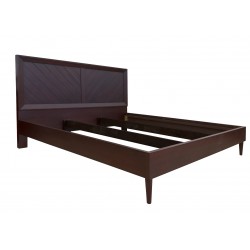 double bed design in Lahore Pakistan pictures with prices pure wood