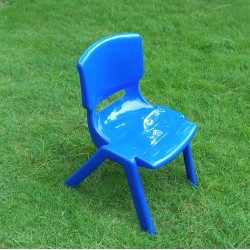kids plastic chair for sale high quality in Lahore blue