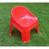 Kids Plastic Chairs Red Blue Orange (HD-MDL-002)