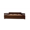 Sliding day single bed for sale in Lahore sofa cum bed wooden