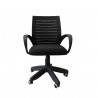 Mid Back Ergonomic Revolving Office Computer Chair for sale in Lahore