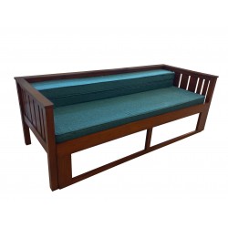 Sofa cum bed wooden design and price in Lahore