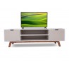 LED tv console Lahore top quality latest design cheap price tv cabinet