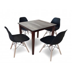 4 seater dining table price in lahore small table for kitchen and tight spaces