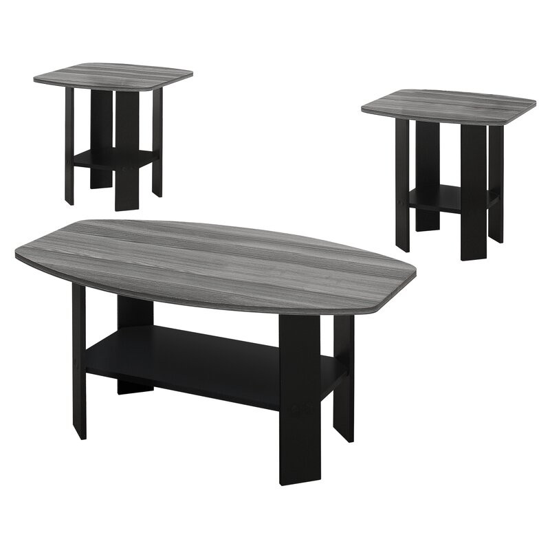Negra Coffee Center Table Set buy online Lahore-Pakistan