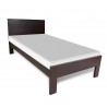 single bed at the best price in Pakistan wooden single bed for sale in lahore