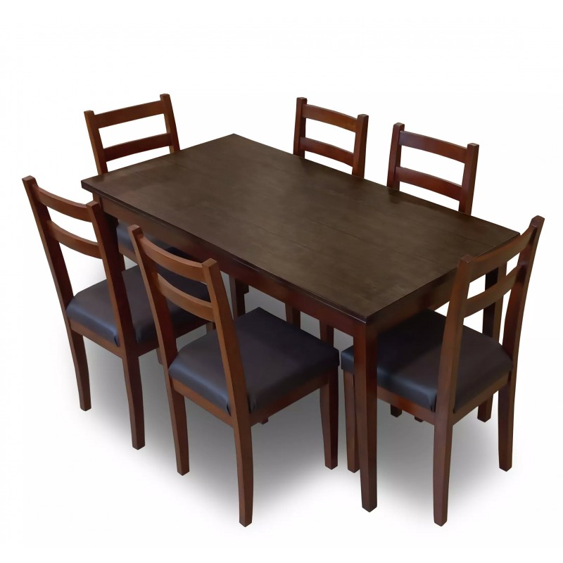 6 chair dining table price in lahore at best price simple dining set wooden designer dining table