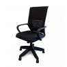 Ergonomic Mid Back Computer Office Chair  for sale in Lahore