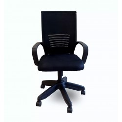 Ergonomic Mid Back Computer Office Chair ( HD-OC-016)