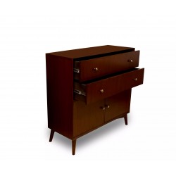 chest of drawers dark brown wooden base chester for sale latest design with price in Lahore Pakistan