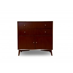 chest of drawers dark brown wooden base chester for sale latest design with price in Lahore Pakistan