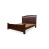 King Size double bed design and price in Lahore furniture store