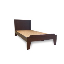 single bed wooden for sale in Lahore simple design with best price