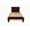 single bed wooden for sale in Lahore simple design with best price