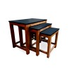 nesting coffee tables for sale in Lahore Pakistan