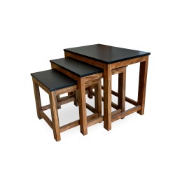 nesting coffee tables for sale in Lahore Pakistan