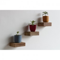 Floating Wall Shelf wooden wall shelves online for sale in lahore pakistan