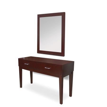 Wooden dressing table with large mirror dressing table for sale in lahore simple design with best price